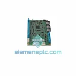 ABB BINT-12C Drive Interface Board image 1