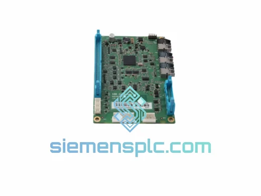 ABB BINT-12C Drive Interface Board product image 1
