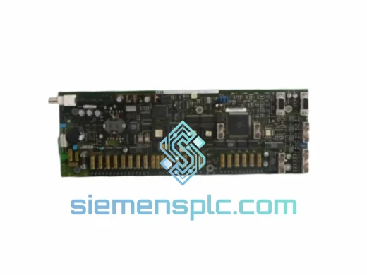 ABB BINT-12C 3AUA0000077967 Drive Interface Board