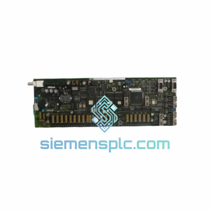 ABB BINT-12C 3AUA0000077967 Drive Interface Board