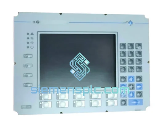 UNIOP BKDC-16-0045 HMI Operator Panel – BKDC Series