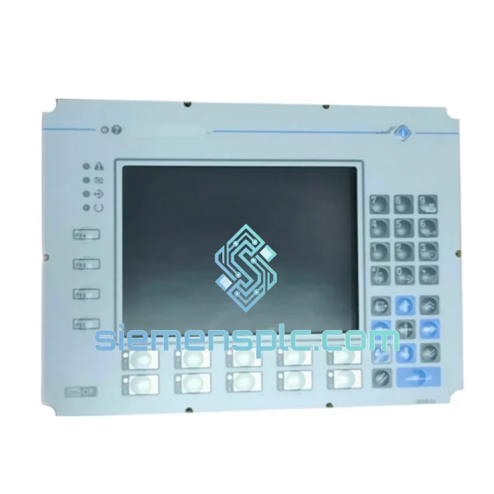 UNIOP BKDC-16-0045 HMI Operator Panel – BKDC Series