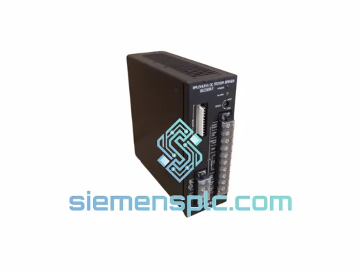 VEXTA BLD30A-F Brushless DC Speed Controller – BLD Series
