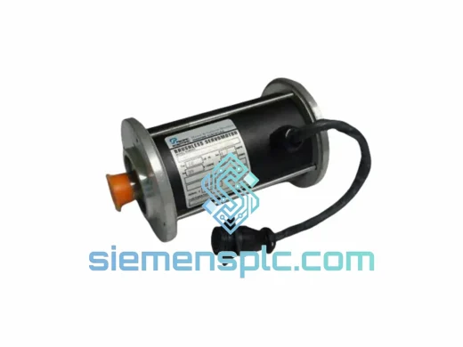 PACIFIC SCIENTIFIC BLF2924-12-0-S-002 Servo Amplifier