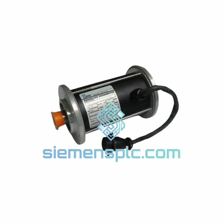 PACIFIC SCIENTIFIC BLF2924-12-0-S-002 Servo Amplifier
