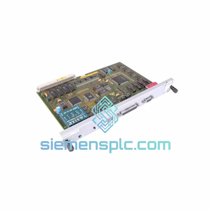 BOSCH Rexroth BM-DP12 1070075887-202 PROFIBUS DP Expansion Module