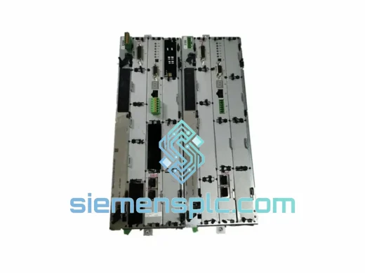 BAUMULLER BM4423-CT1-01600-S01-03-SET AC Servo Drive