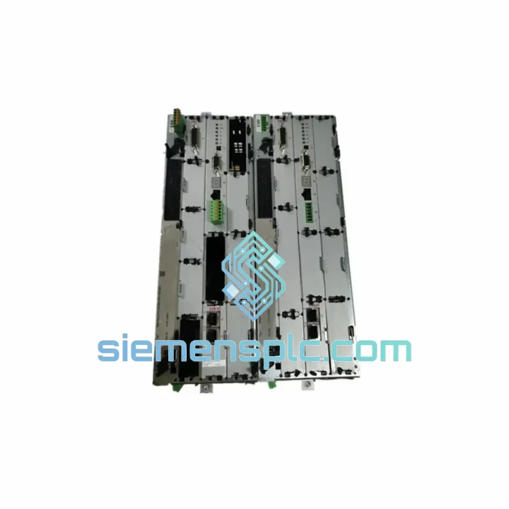 BAUMULLER BM4423-CT1-01600-S01-03-SET AC Servo Drive