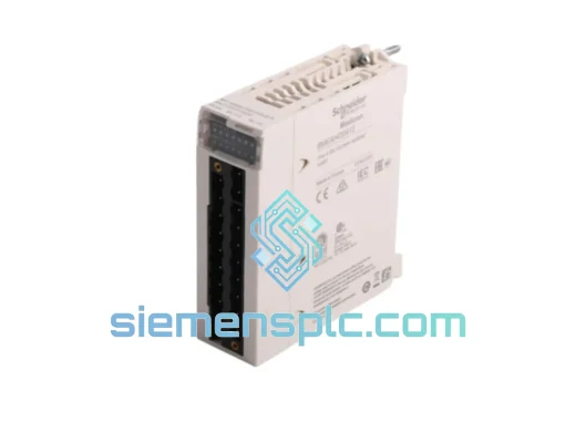 Schneider Electric BMEAHO0412 Analog Output Module
