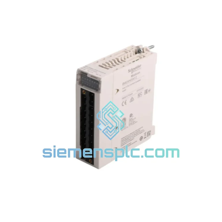 Schneider Electric BMEAHO0412 Analog Output Module