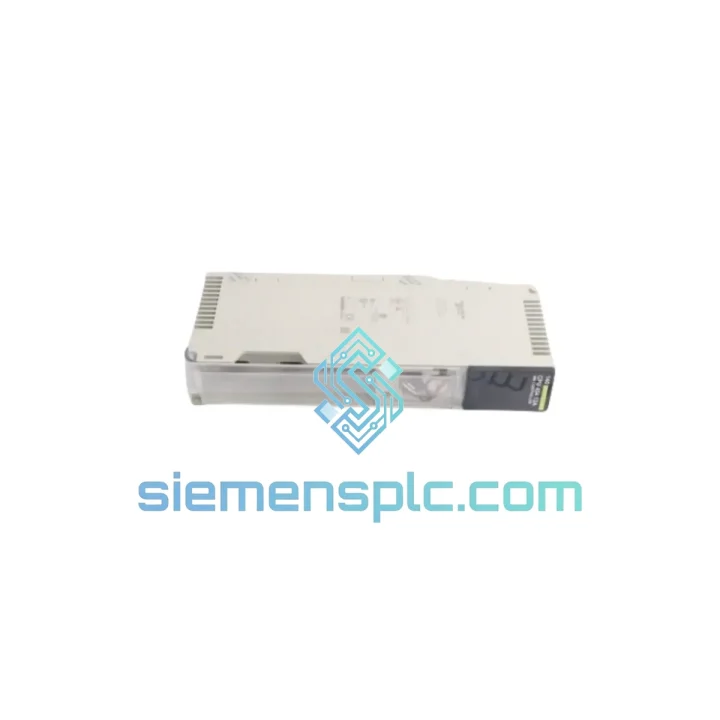 Schneider Electric BMEAHO412 Analog Output Module