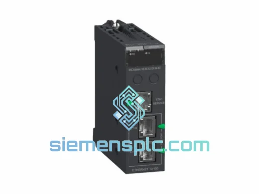 Schneider Electric BMENOC0301 Ethernet Communication Module