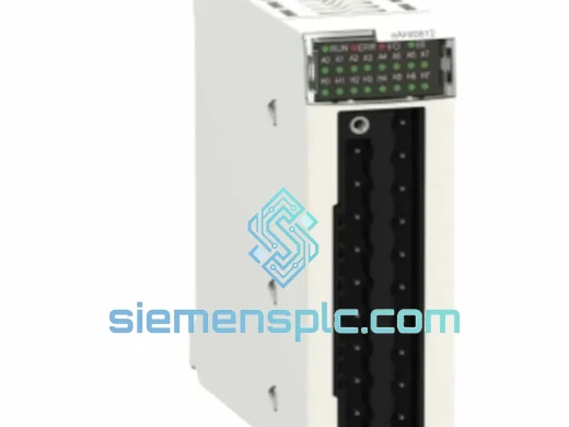 Schneider Electric BMEP582040 PLC CPU Module – Modicon M580