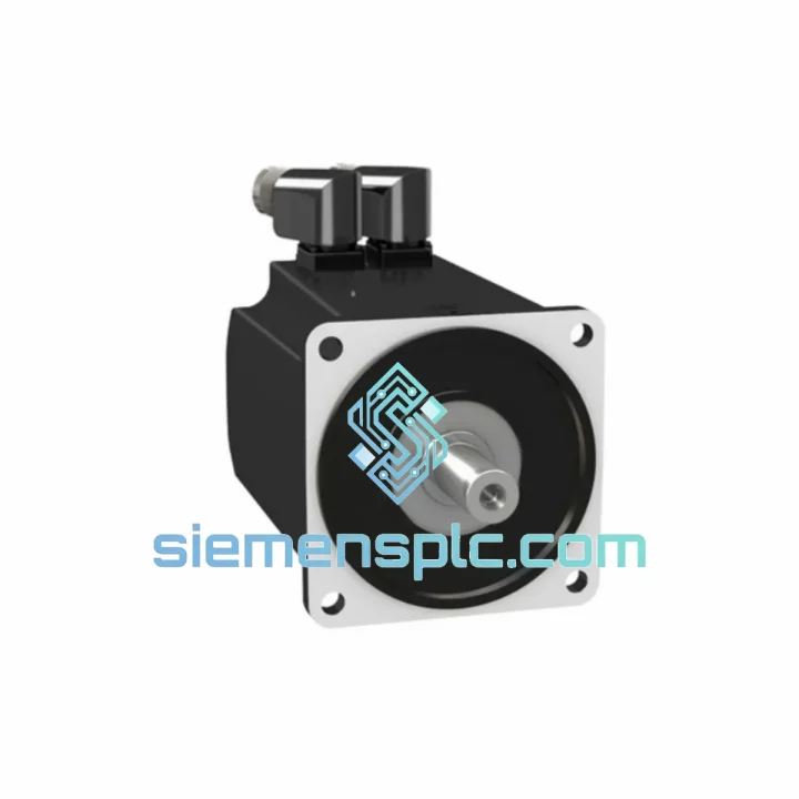 Schneider Electric BMH1403P06F2A Servo Motor – Lexium BMH Series