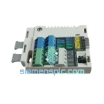 ABB BMIO-01 3AXD50000021262 I/O & Modbus Module image 1