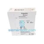 Schneider Electric BMXAMI0800 Analog Input Module image 3