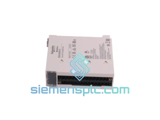 Schneider Electric BMXAMI0810 Analog Input Module – Modicon M340