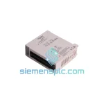 Schneider Electric BMXAMI0810 Analog Input Module – Modicon M340 image 3