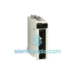 Schneider Electric BMXAMI0810 Analog Input Module – Modicon M340 image 4