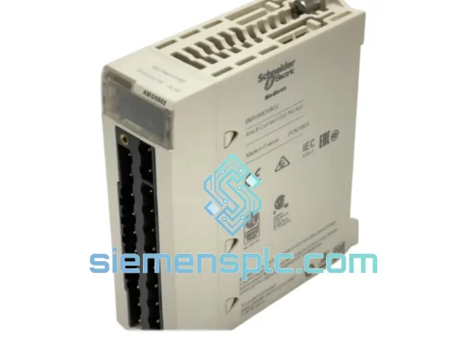 Schneider Electric BMXAMO0802 Analog Output Module