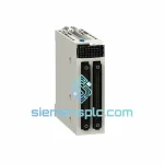 Schneider Electric BMXART0814 Analog Input Module image 1