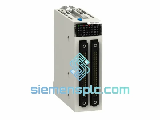 Schneider Electric BMXART0814 Analog Input Module