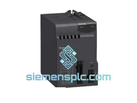 Schneider Electric BMXCPS3500 PLC Power Supply Module