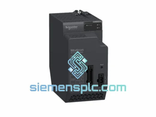 Schneider Electric BMXCPS4002 Power Supply Module – Modicon M340