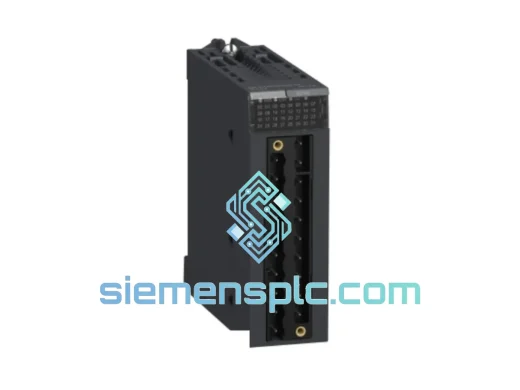 Schneider Electric BMXDDI1602 Digital Input Module