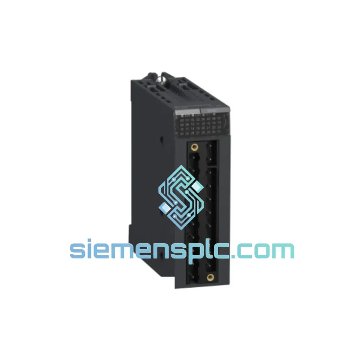 Schneider Electric BMXDDI1602 Digital Input Module