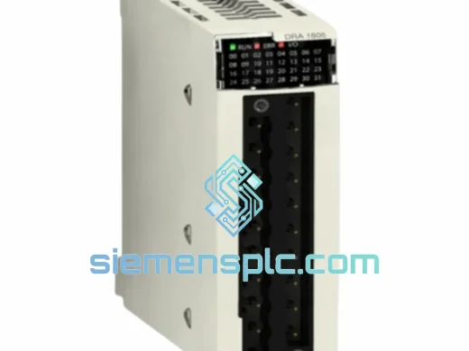 Schneider BMXDRA1605 Relay Output Module