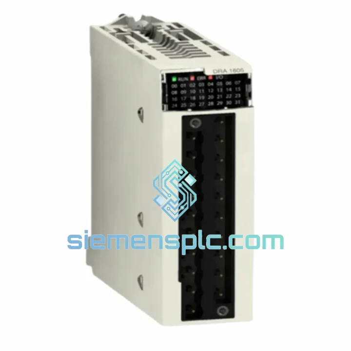 Schneider BMXDRA1605 Relay Output Module