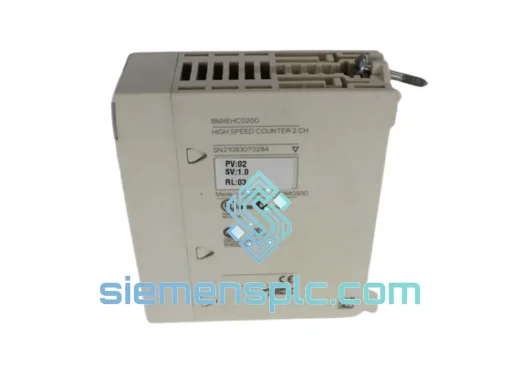 Schneider Electric BMXEHC0200 PLC Counter Module
