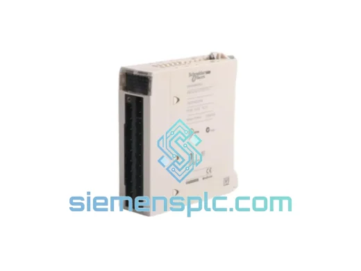Schneider Electric BMXNOC0401 Ethernet Communication Module – Modicon M340