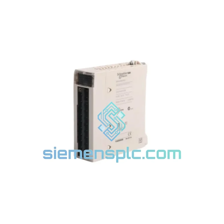 Schneider Electric BMXNOC0401 Ethernet Communication Module – Modicon M340