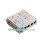 Schneider Electric BMXNOC0401 Ethernet Communication Module – Modicon M340 image 3