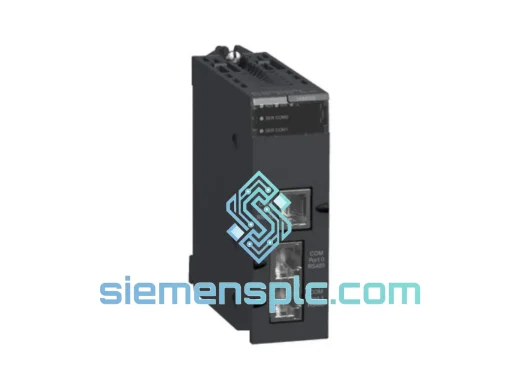 Schneider Electric BMXNOM0200 CANopen Master Module