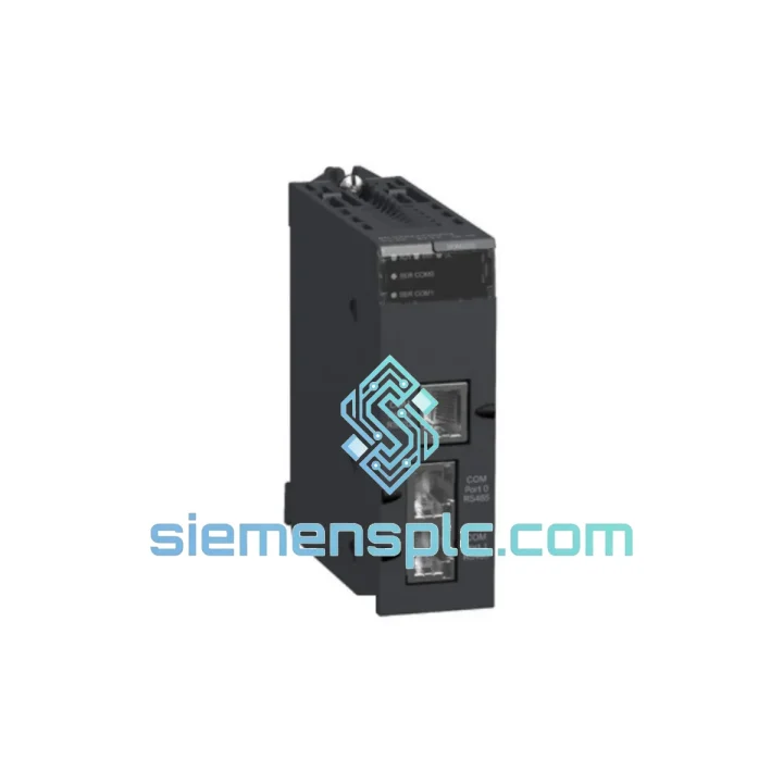 Schneider Electric BMXNOM0200 CANopen Master Module