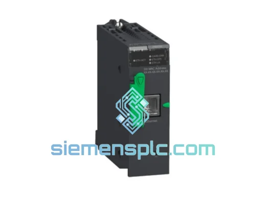 Schneider Electric BMXPRA0100 Remote IO Adapter – Modicon M340