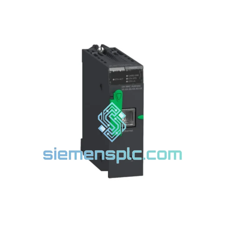 Schneider Electric BMXPRA0100 Remote IO Adapter – Modicon M340