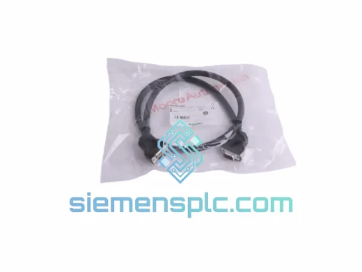 Schneider Electric BMXXBC008K Backplane Extension Cable