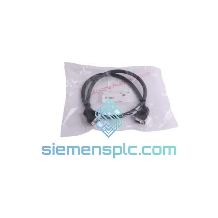 Schneider Electric BMXXBC008K Backplane Extension Cable