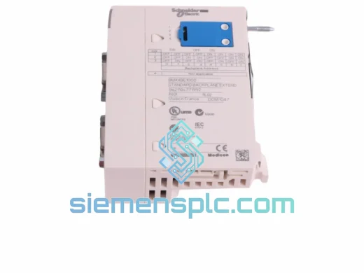 Schneider Electric BMXXBE1000 PLC Communication Module – Modicon M340