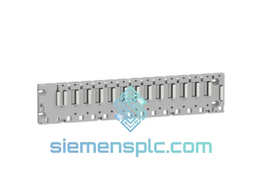 Schneider Electric BMXXBP0800 PLC Backplane