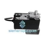 ELODRIVE BN-132C1U-S084 Servo Actuator – BN Series image 1