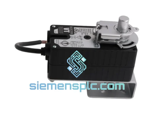 ELODRIVE BN-132C1U-S084 Servo Actuator – BN Series