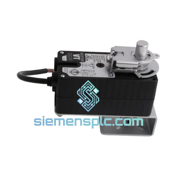 ELODRIVE BN-132C1U-S084 Servo Actuator – BN Series