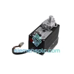 ELODRIVE BN-132C1U-S084 Servo Actuator – BN Series image 2