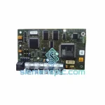 Mitsubishi BN624E952G52 Servo Drive Board image 1
