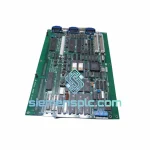 Mitsubishi BN624E952G52 Servo Drive Board image 2